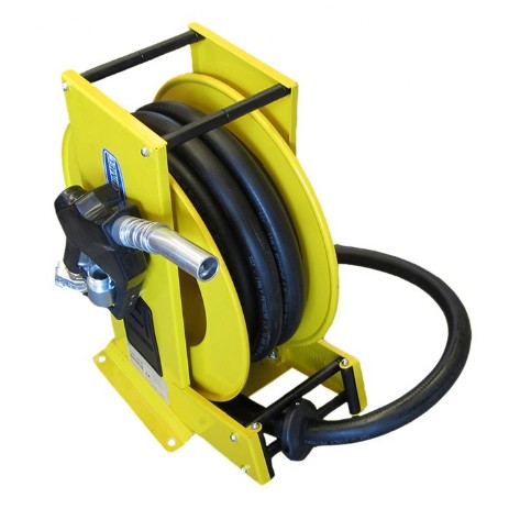 Pistole - Tubi - Avvolgitubi per gasolio e carburanti Pistole - Tubi - Avvolgitubi per gasolio e carburanti